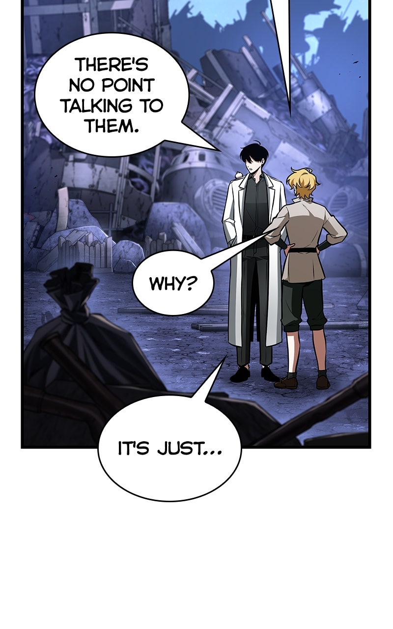 Read Omniscient Reader's Viewpoint Manga Online