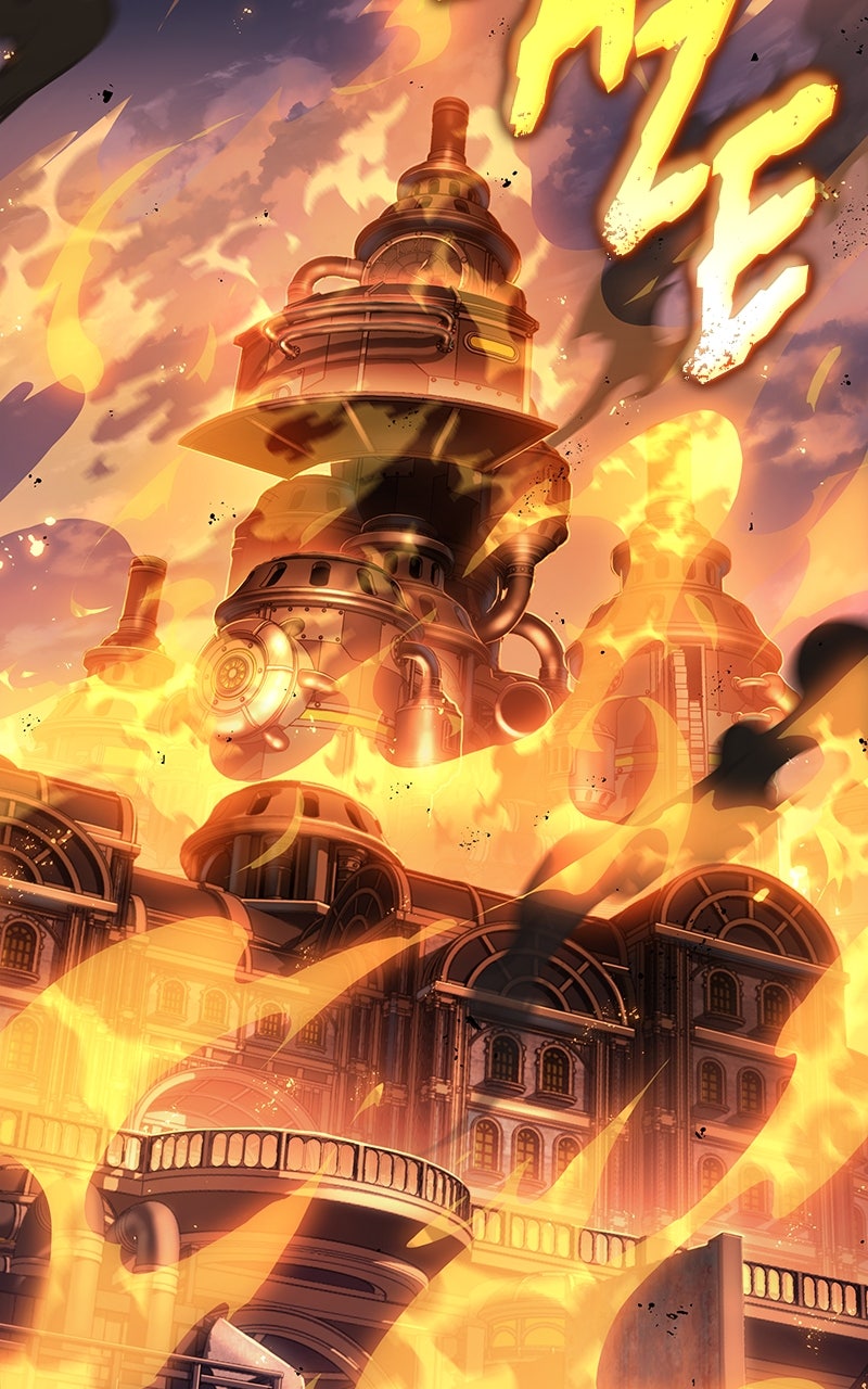 Read Omniscient Reader's Viewpoint Manga Online