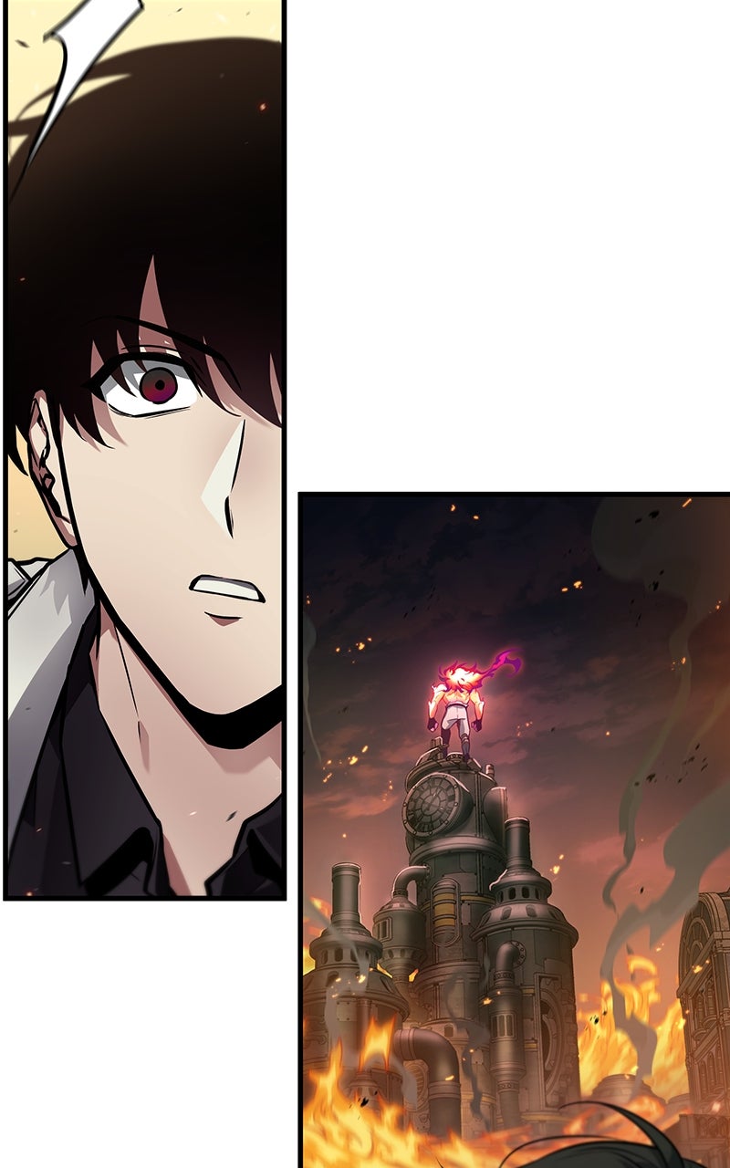 Read Omniscient Reader's Viewpoint Manga Online