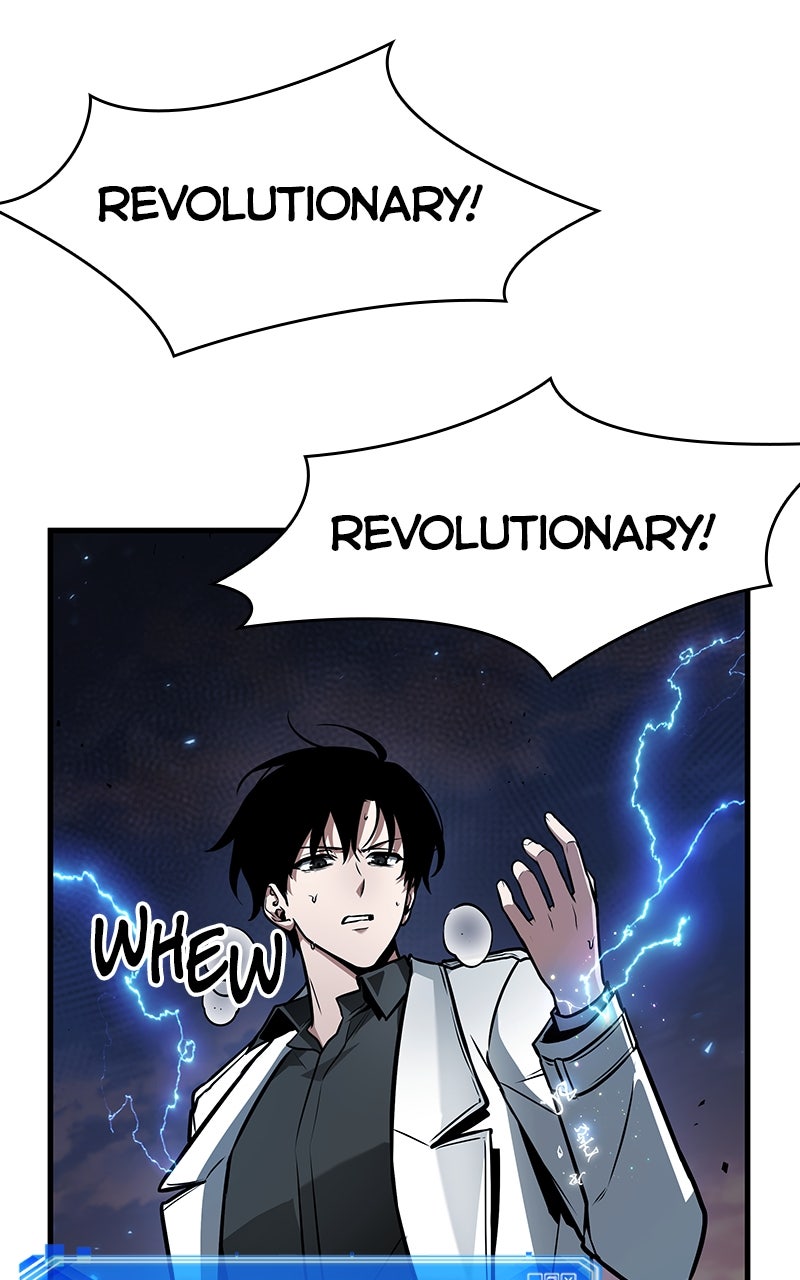 Read Omniscient Reader's Viewpoint Manga Online