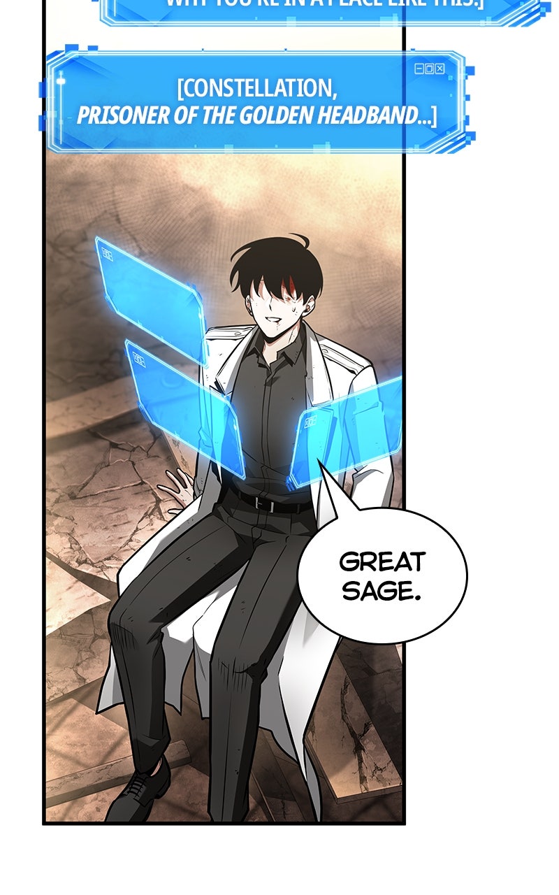 Read Omniscient Reader's Viewpoint Manga Online