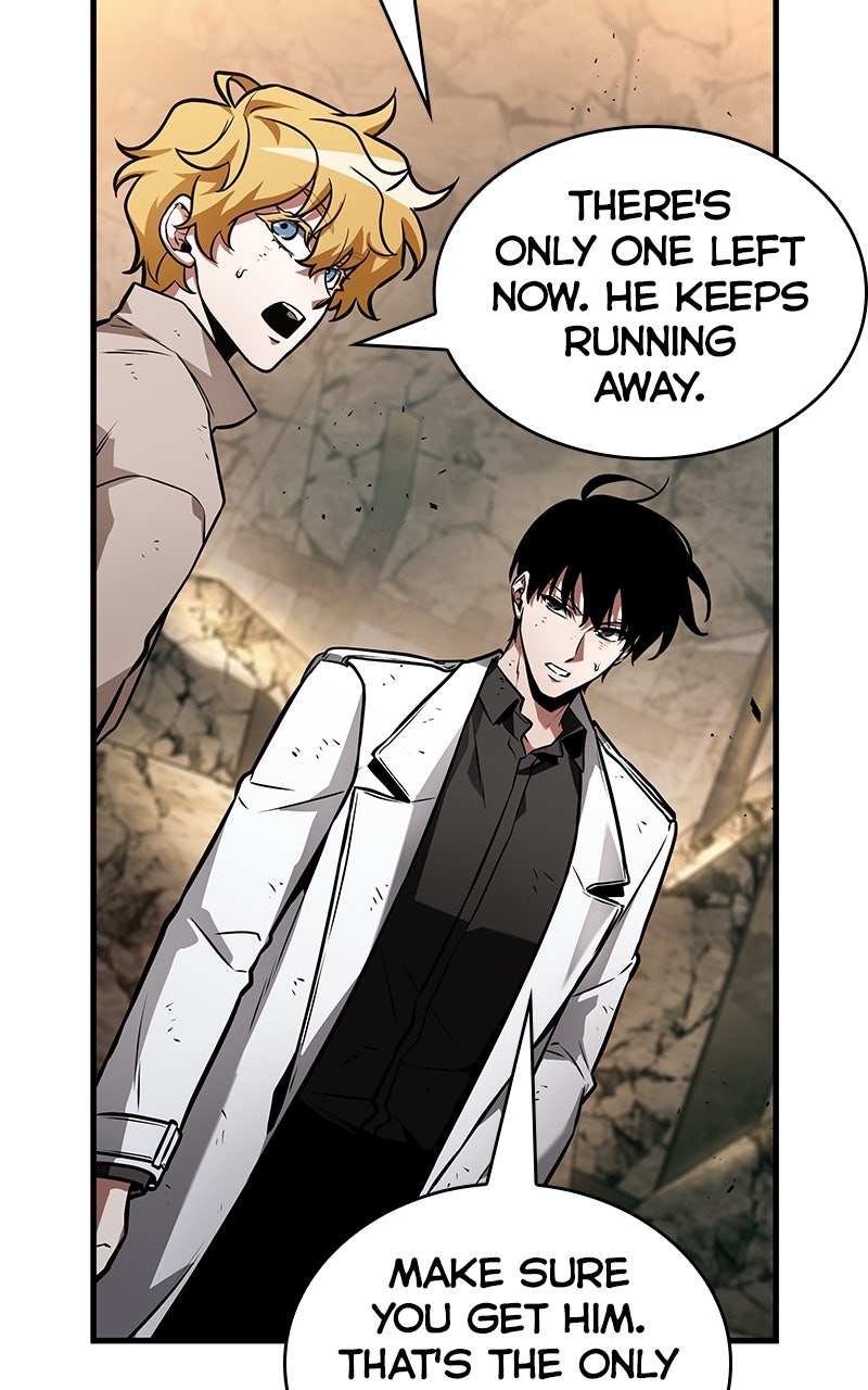 Read Omniscient Reader's Viewpoint Manga Online