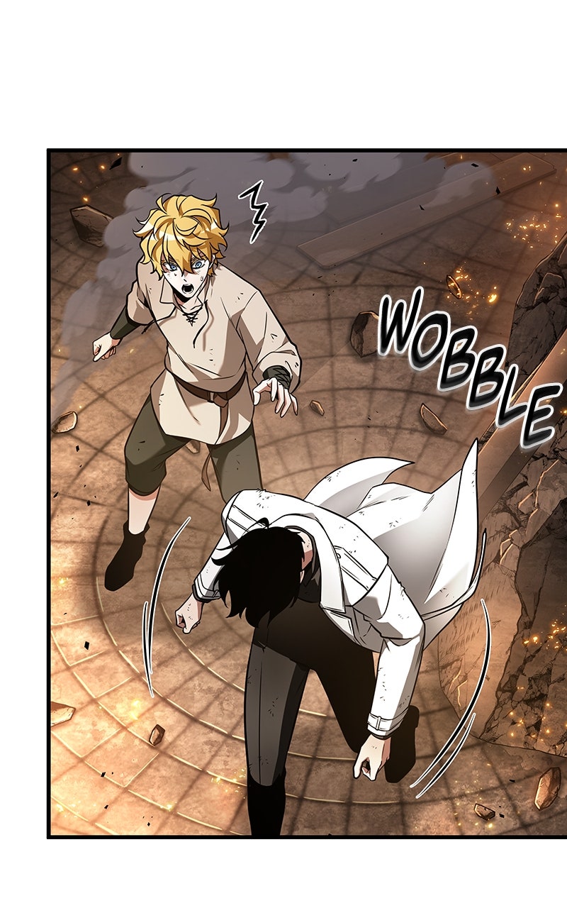 Read Omniscient Reader's Viewpoint Manga Online
