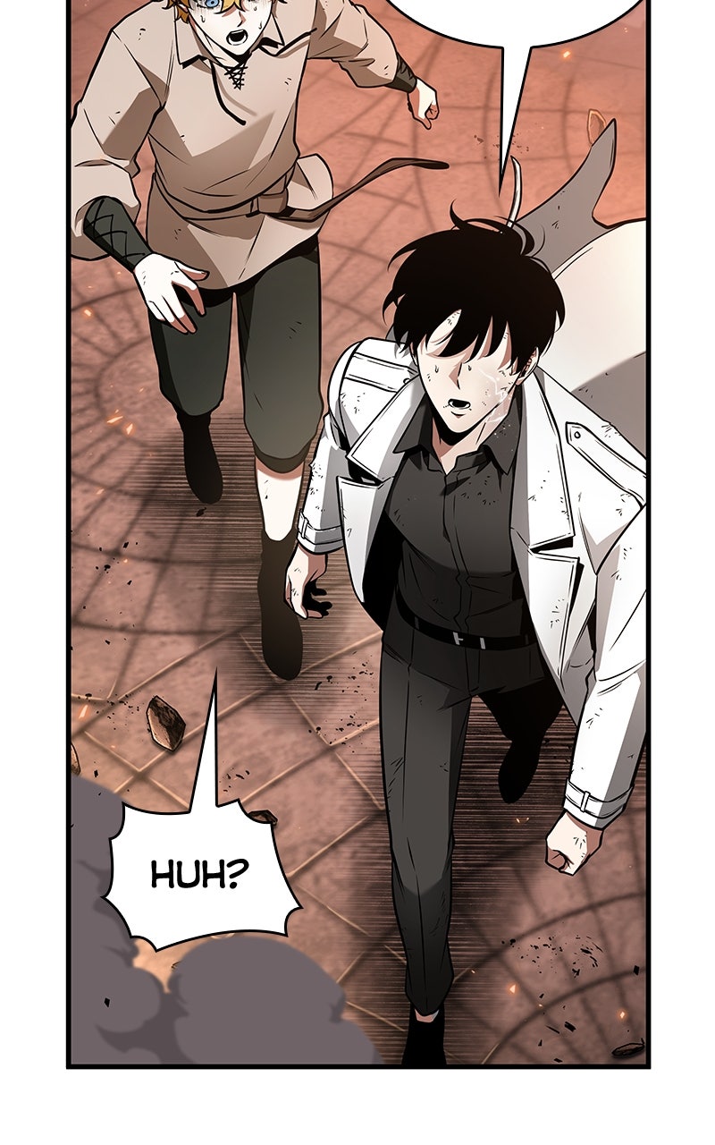 Read Omniscient Reader's Viewpoint Manga Online