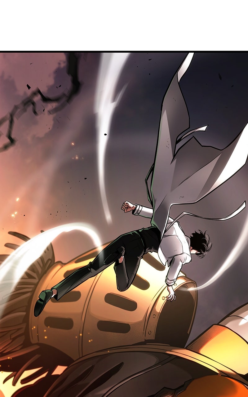 Read Omniscient Reader's Viewpoint Manga Online