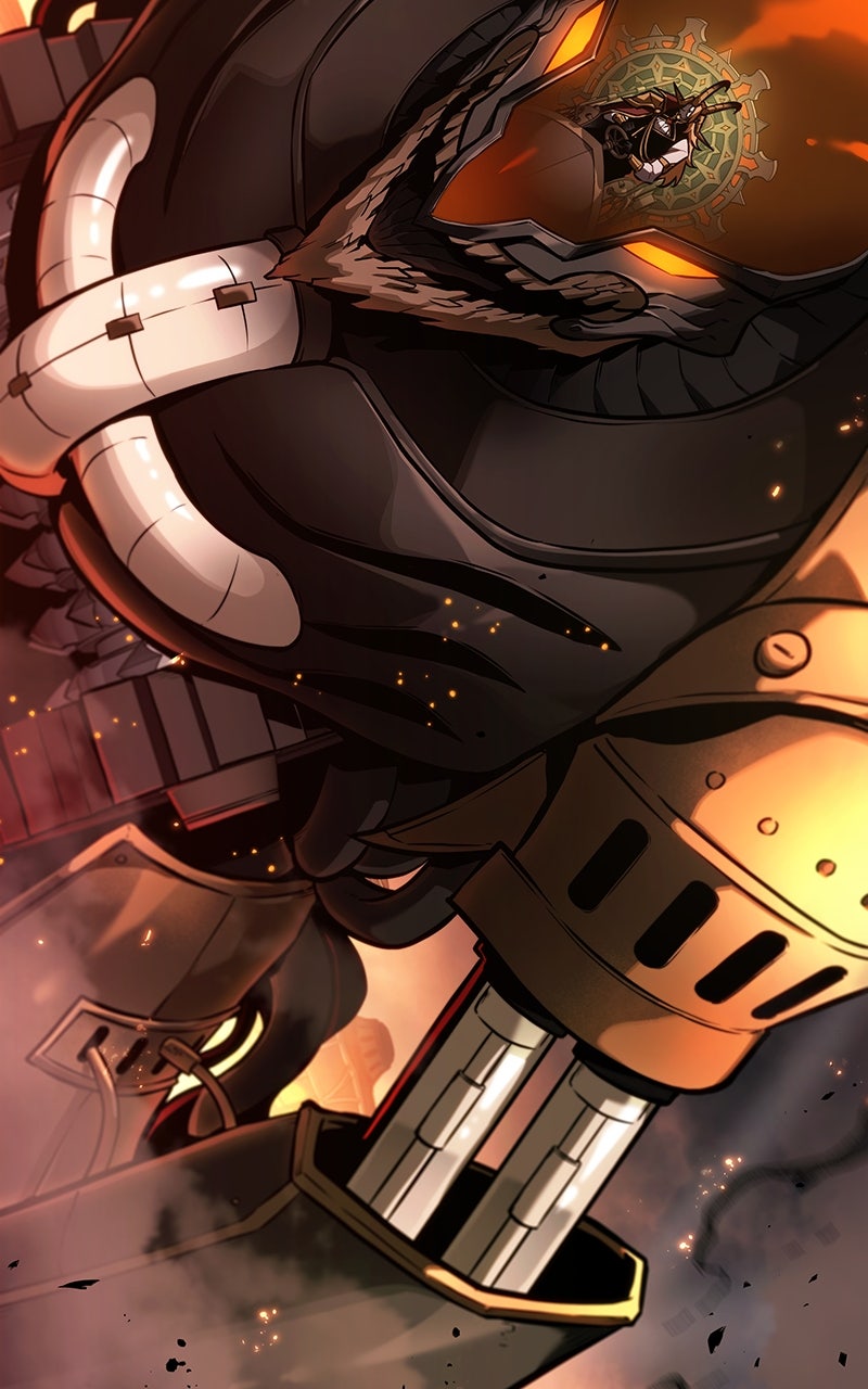 Read Omniscient Reader's Viewpoint Manga Online