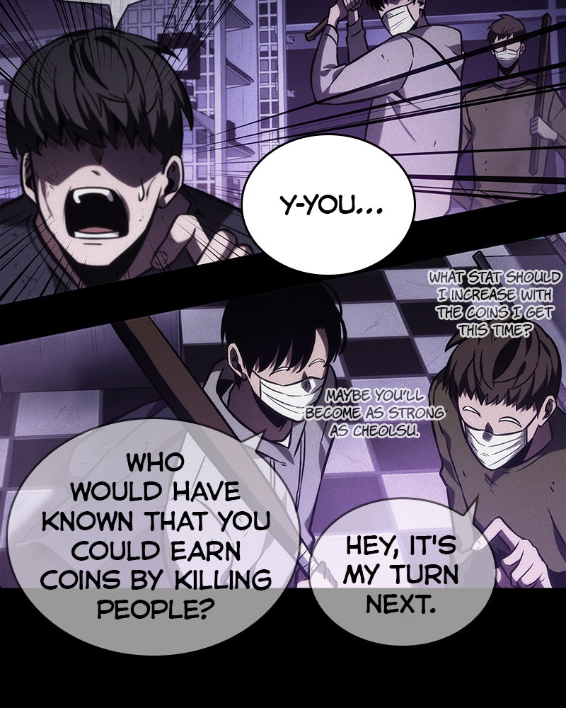 Read Omniscient Reader's Viewpoint Manga Online