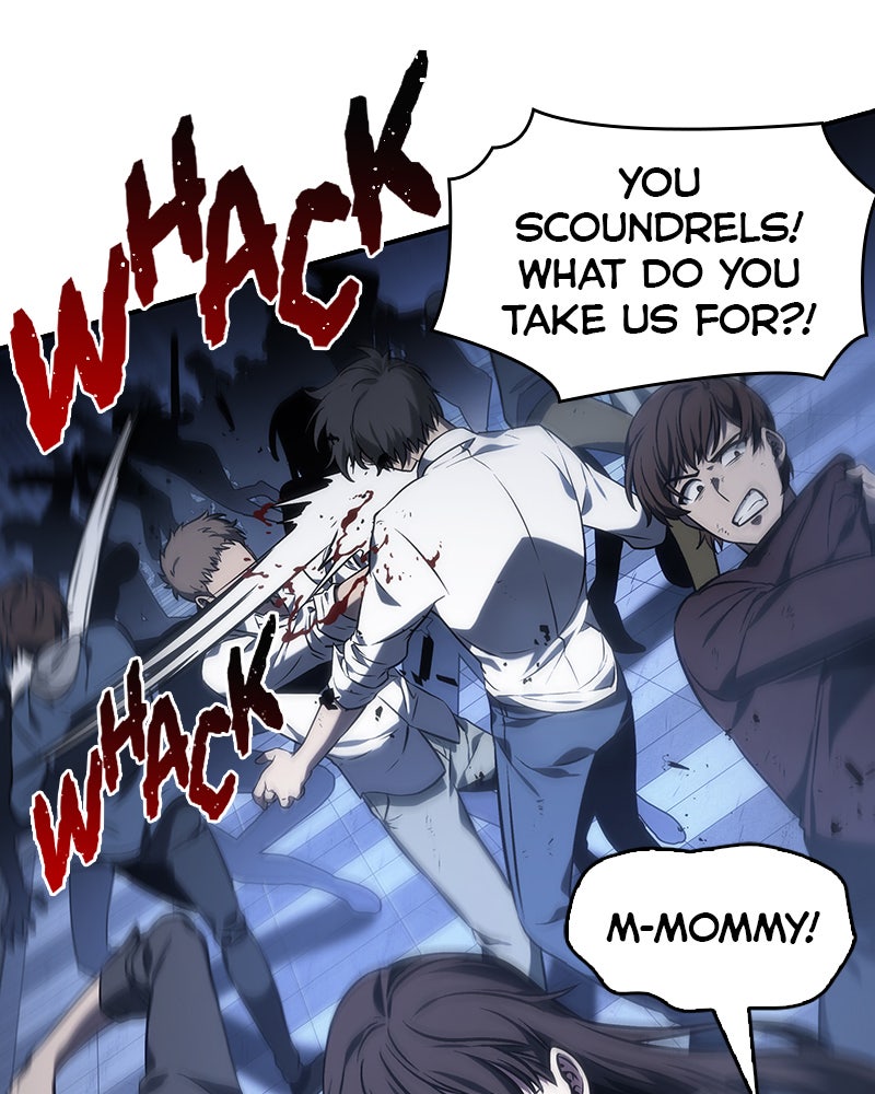 Read Omniscient Reader's Viewpoint Manga Online
