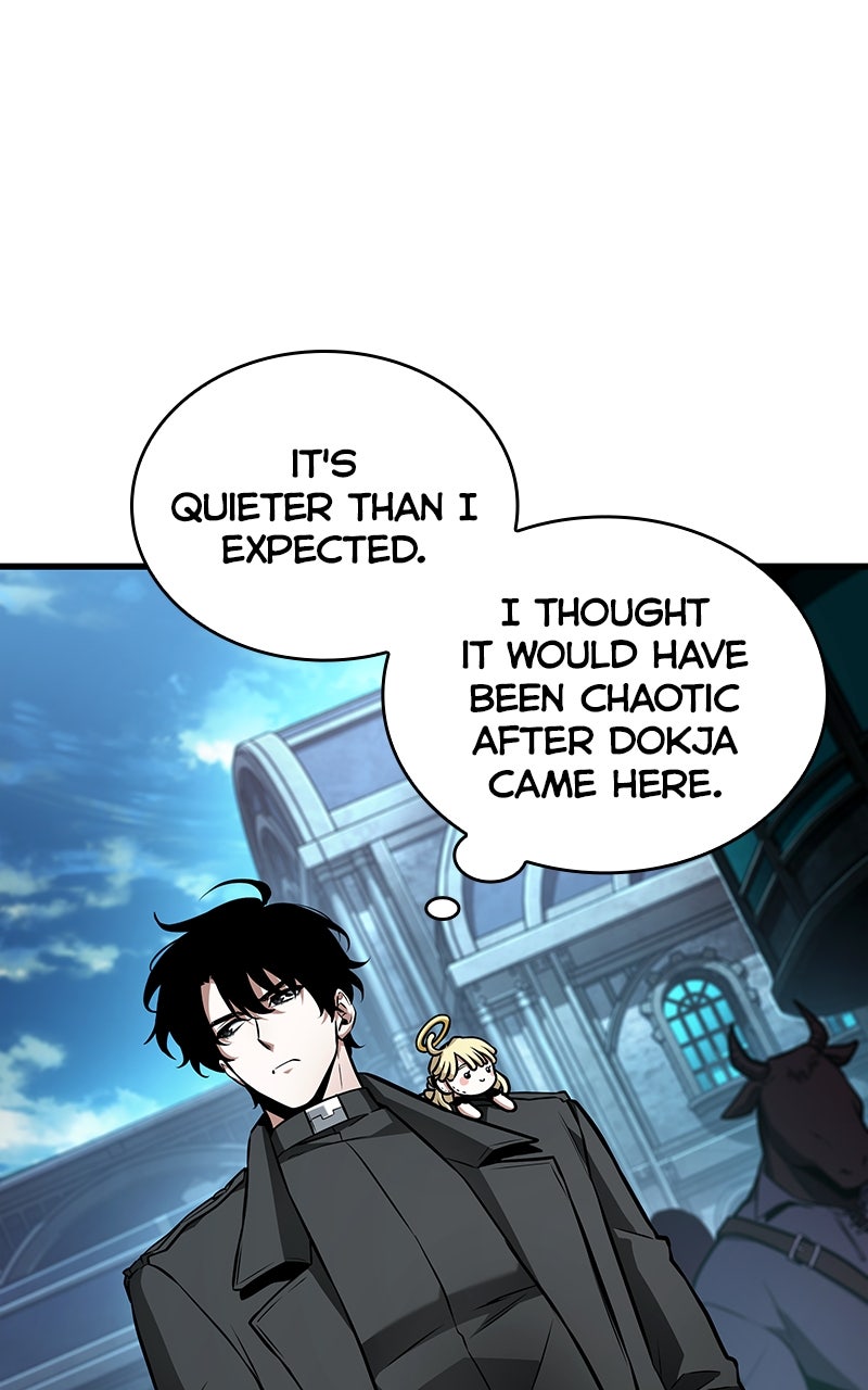 Read Omniscient Reader's Viewpoint Manga Online
