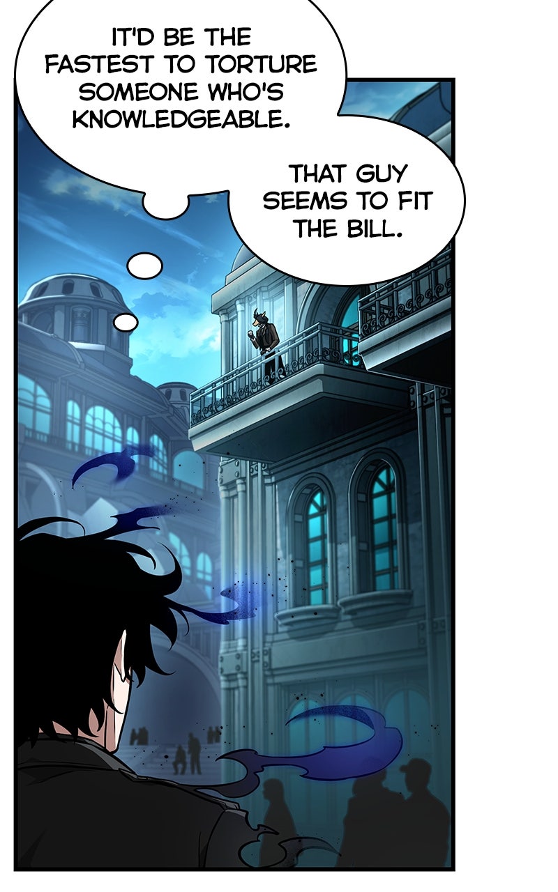 Read Omniscient Reader's Viewpoint Manga Online