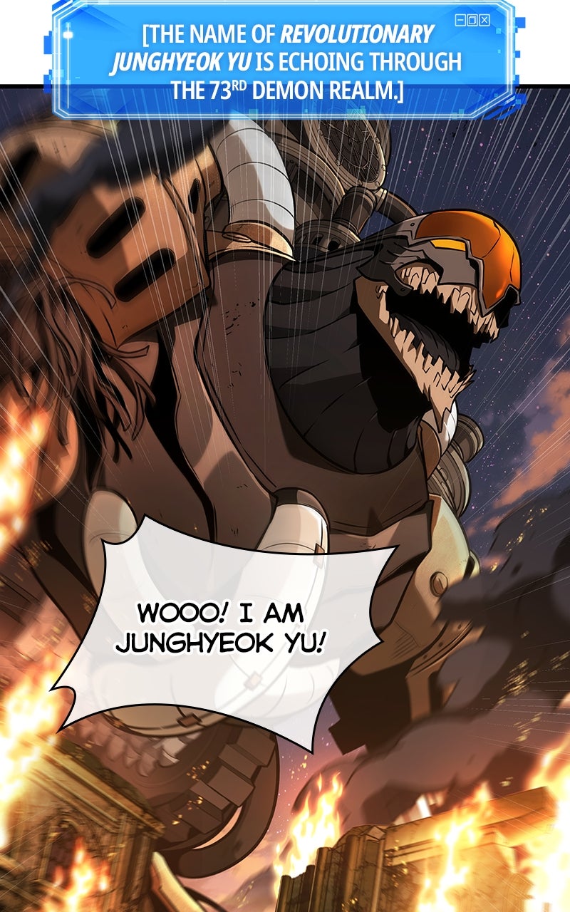 Read Omniscient Reader's Viewpoint Manga Online