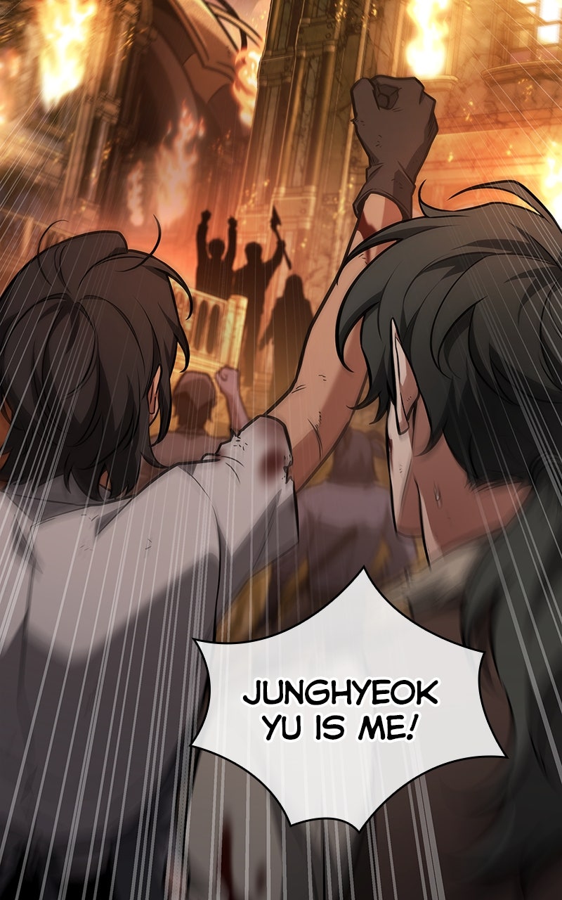 Read Omniscient Reader's Viewpoint Manga Online