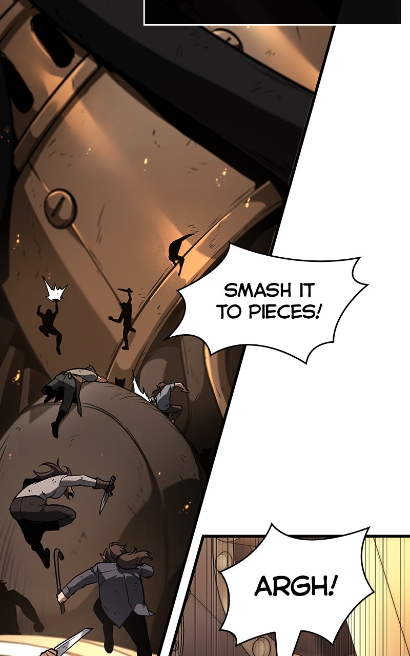Read Omniscient Reader's Viewpoint Manga Online
