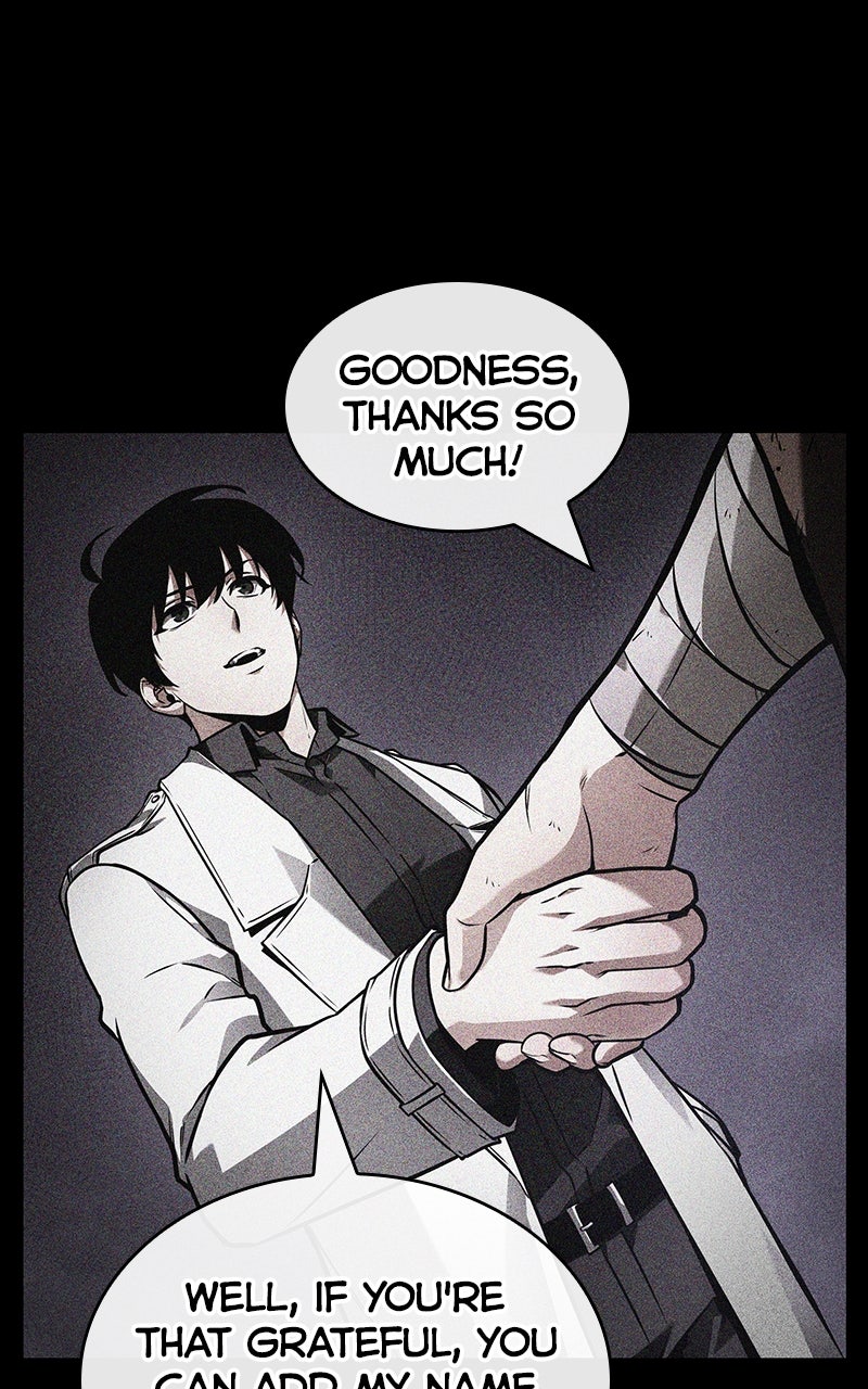 Read Omniscient Reader's Viewpoint Manga Online