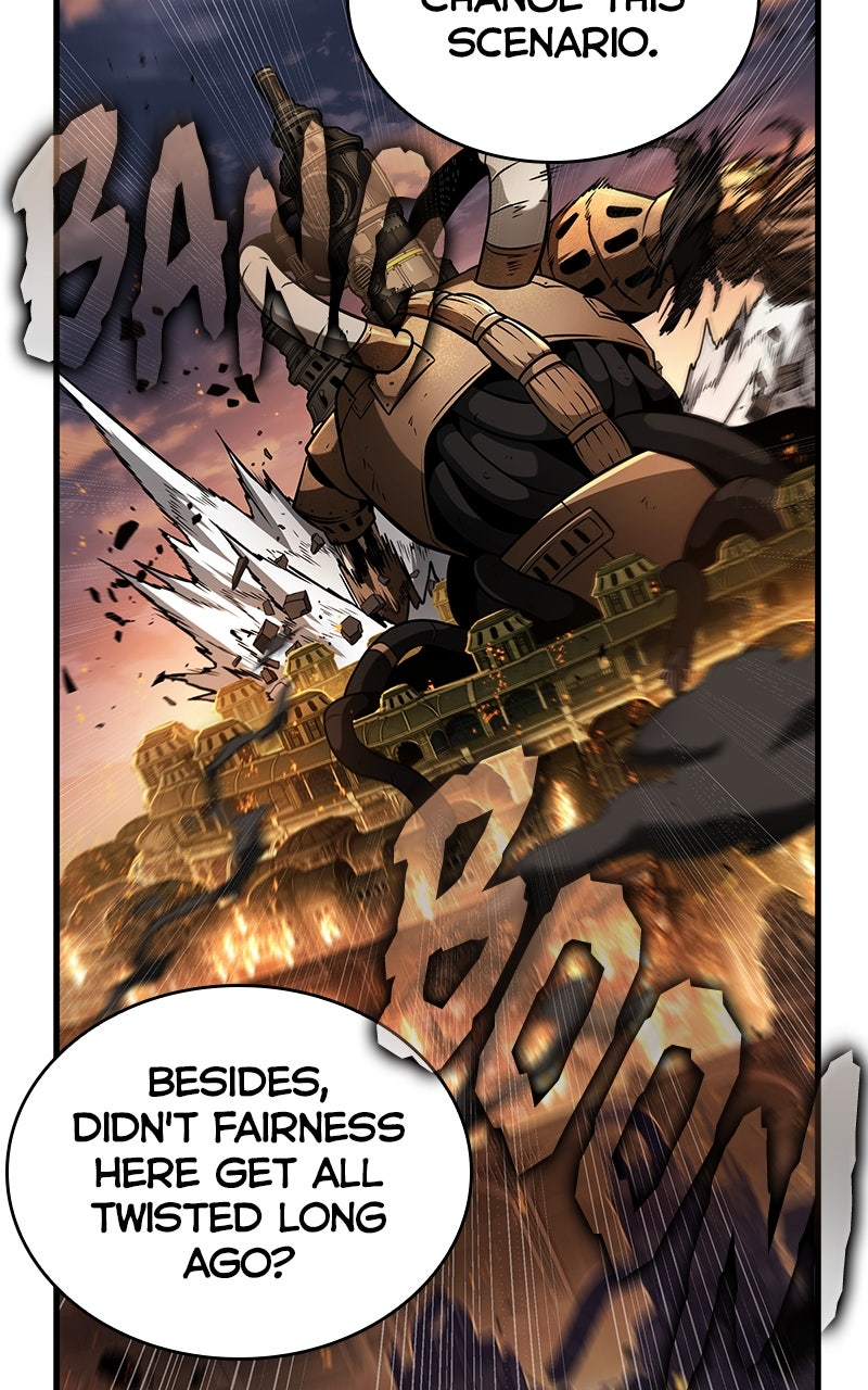 Read Omniscient Reader's Viewpoint Manga Online