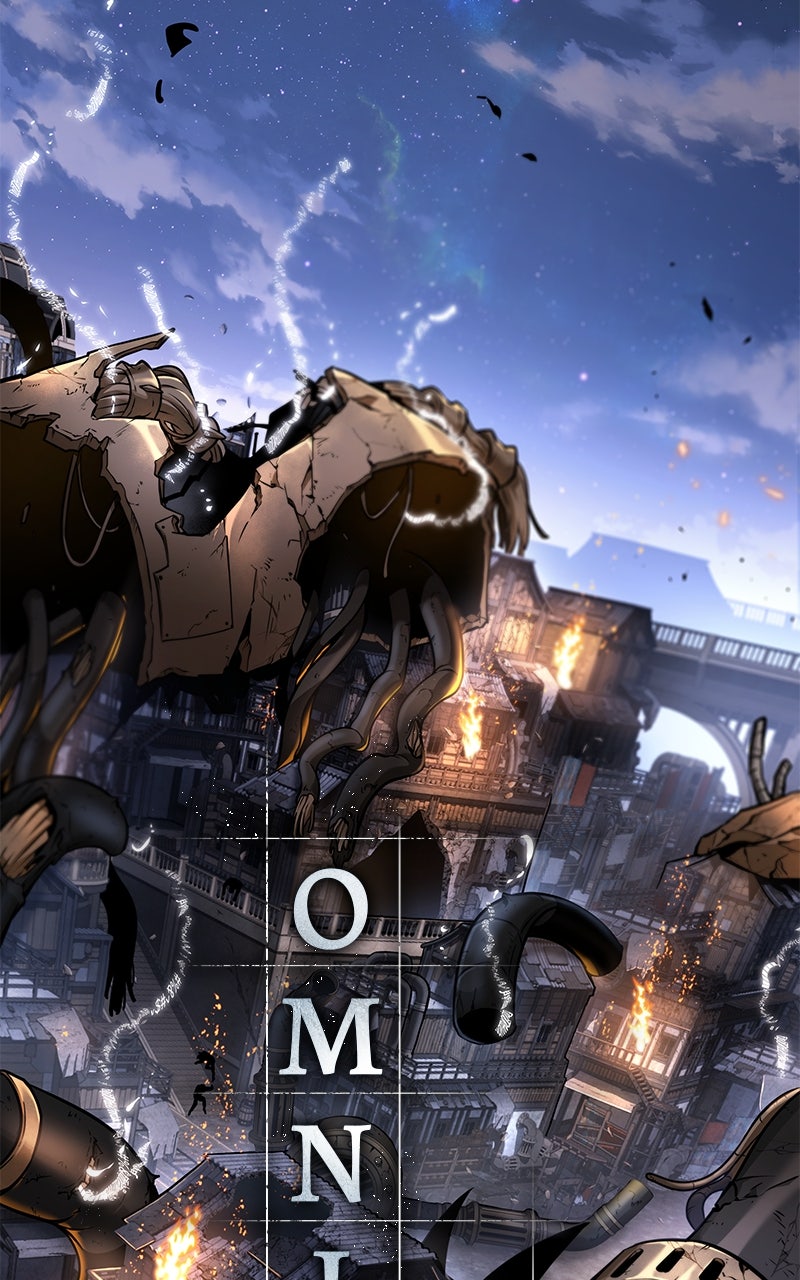 Read Omniscient Reader's Viewpoint Manga Online