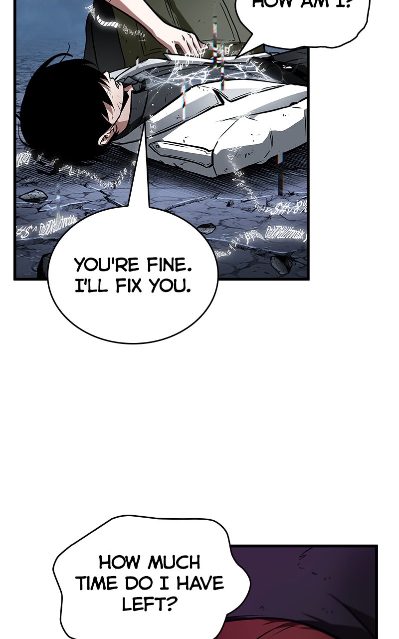 Read Omniscient Reader's Viewpoint Manga Online