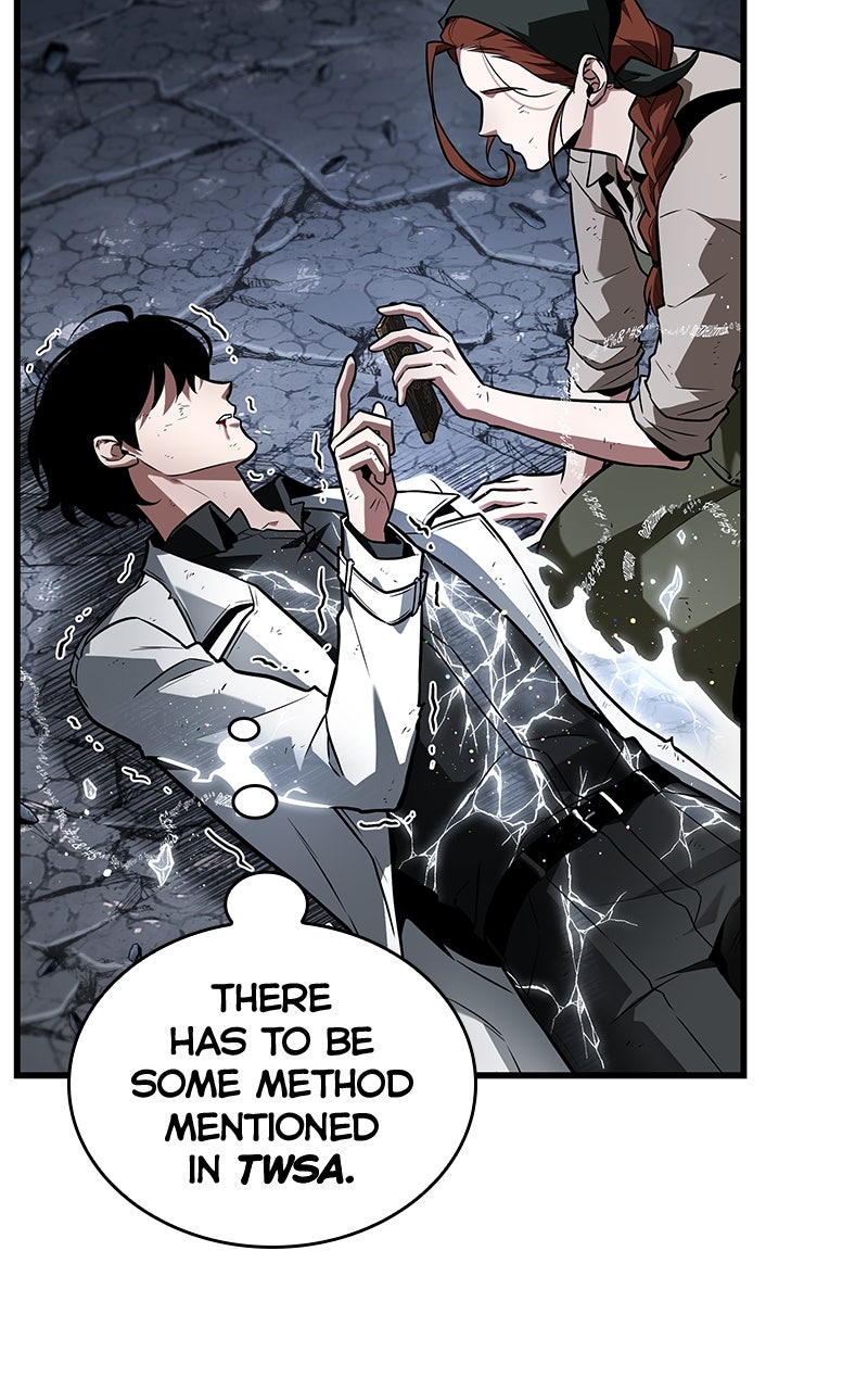Read Omniscient Reader's Viewpoint Manga Online