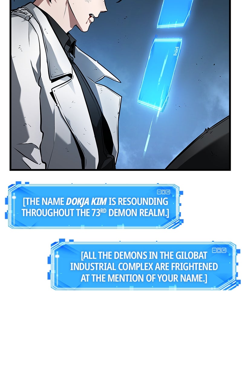 Read Omniscient Reader's Viewpoint Manga Online