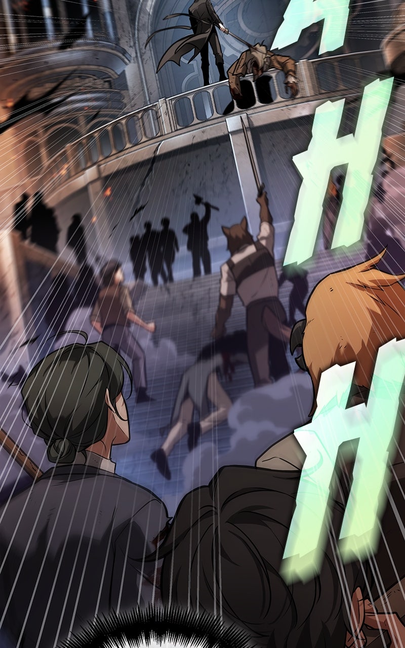 Read Omniscient Reader's Viewpoint Manga Online