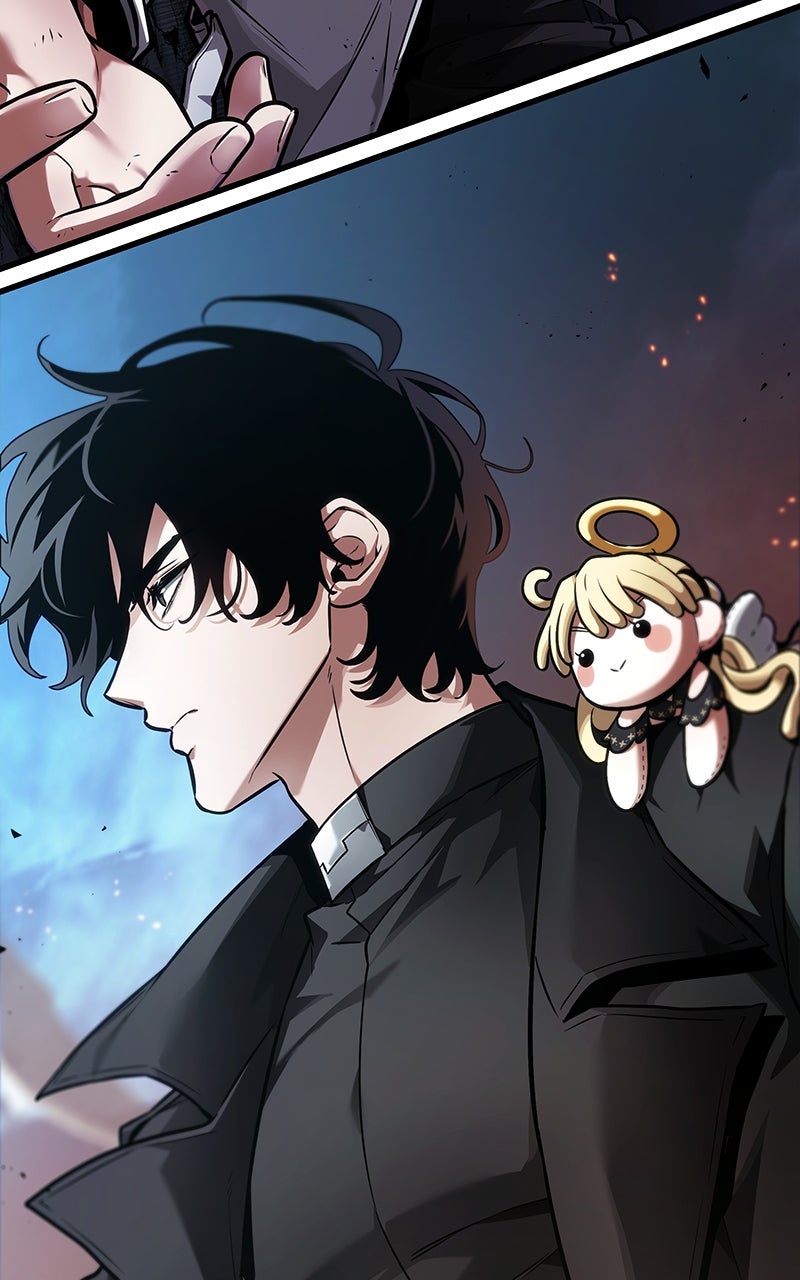 Read Omniscient Reader's Viewpoint Manga Online