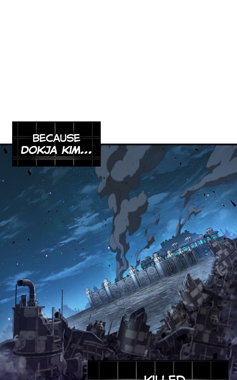 Read Omniscient Reader's Viewpoint Manga Online