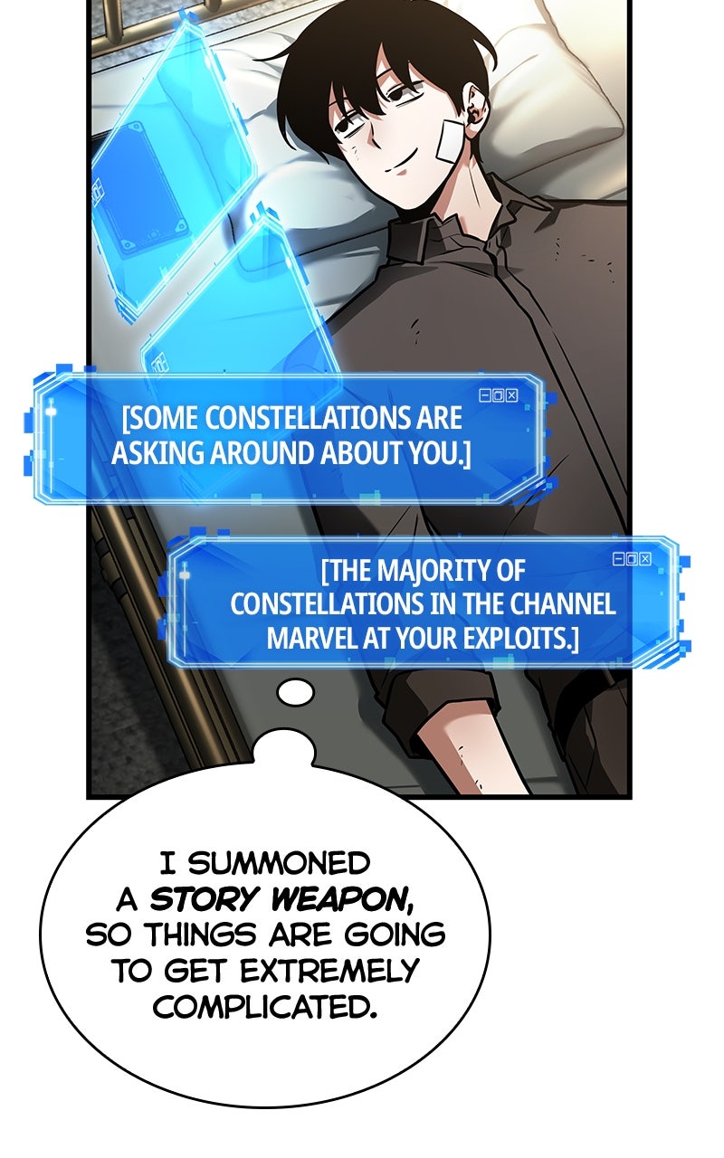 Read Omniscient Reader's Viewpoint Manga Online