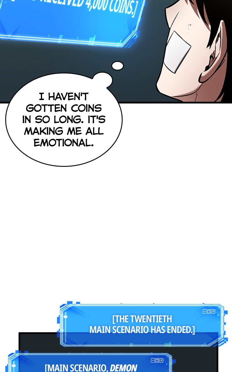 Read Omniscient Reader's Viewpoint Manga Online