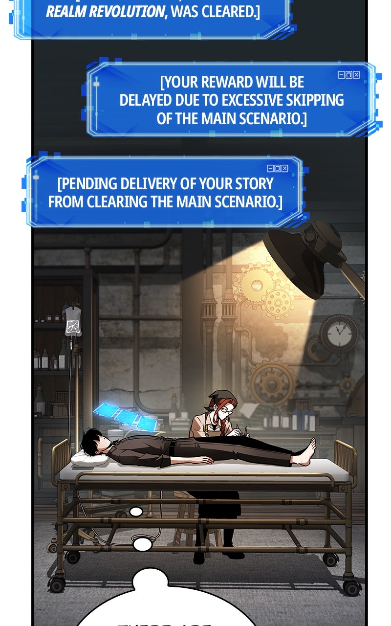 Read Omniscient Reader's Viewpoint Manga Online