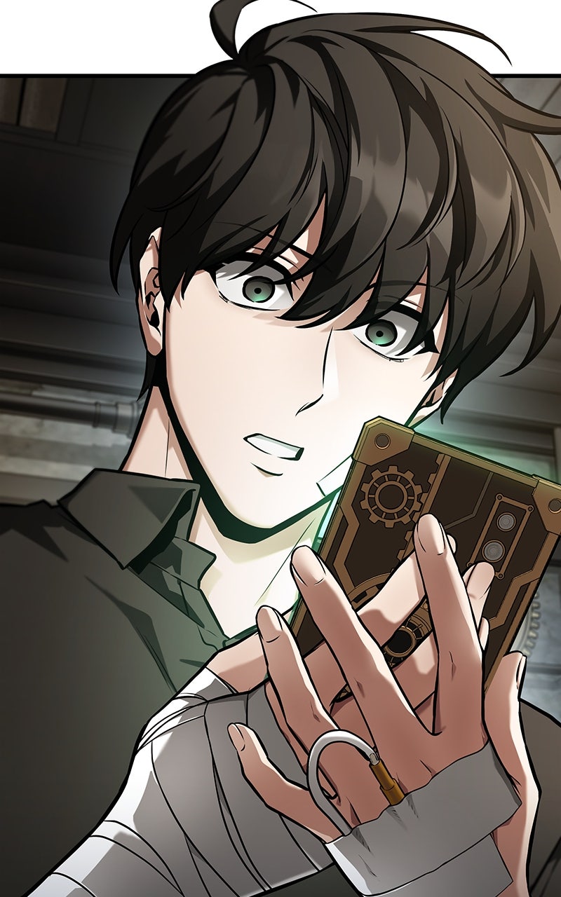Read Omniscient Reader's Viewpoint Manga Online