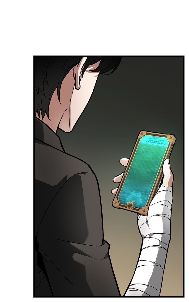 Read Omniscient Reader's Viewpoint Manga Online