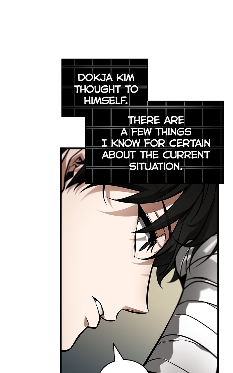 Read Omniscient Reader's Viewpoint Manga Online
