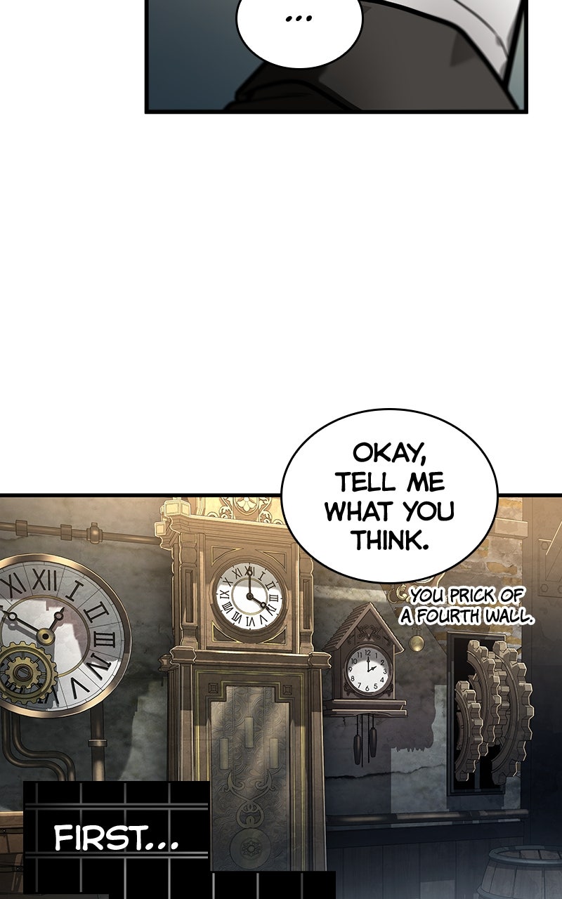 Read Omniscient Reader's Viewpoint Manga Online