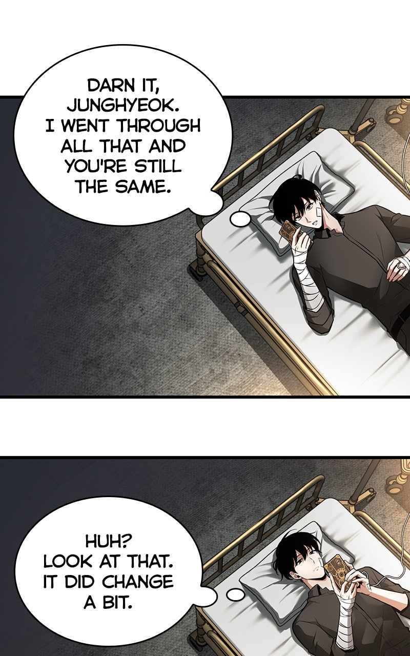 Read Omniscient Reader's Viewpoint Manga Online
