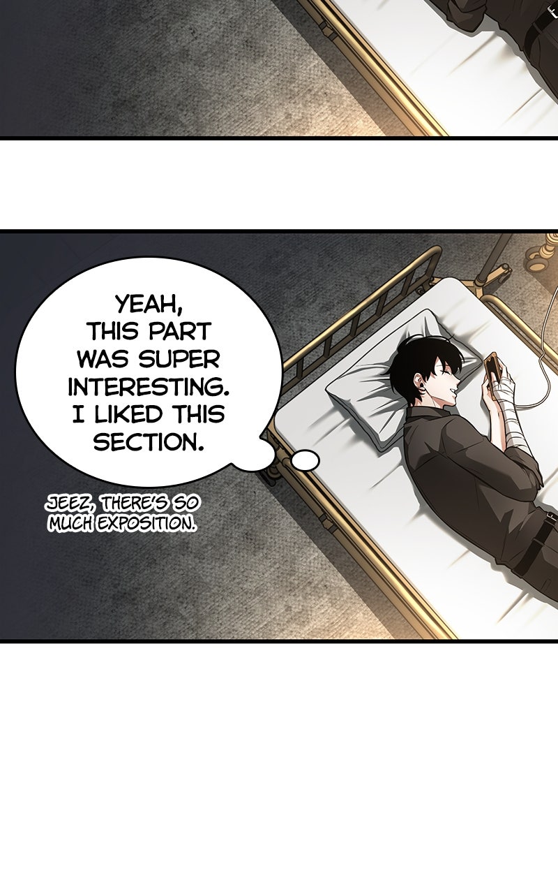 Read Omniscient Reader's Viewpoint Manga Online