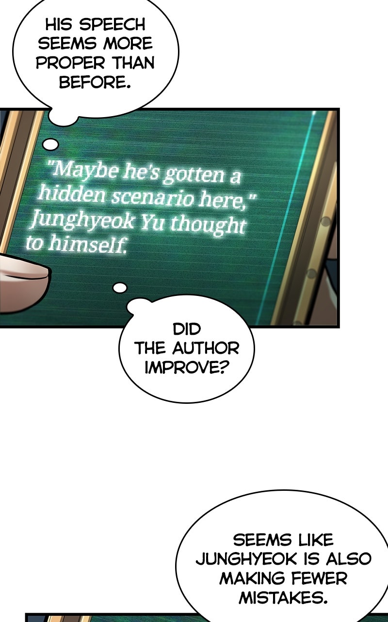 Read Omniscient Reader's Viewpoint Manga Online