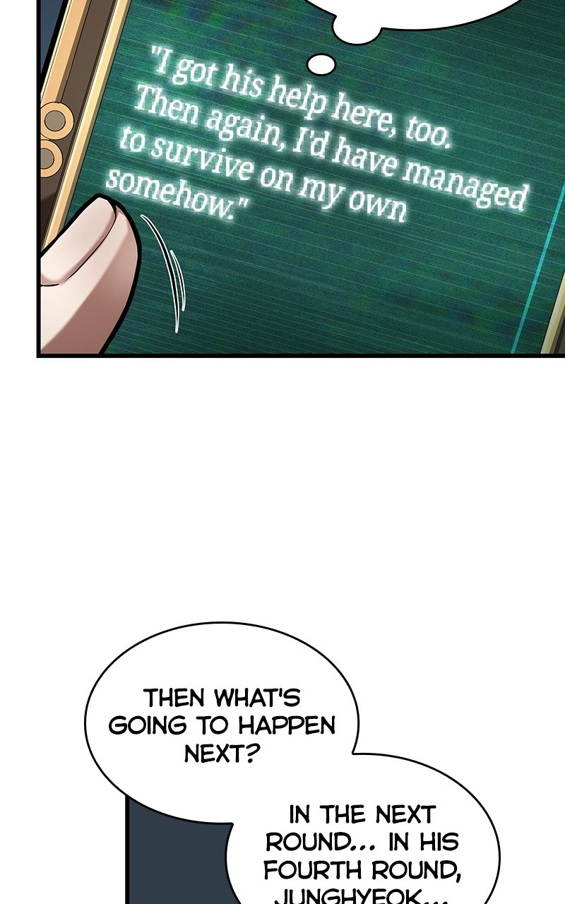 Read Omniscient Reader's Viewpoint Manga Online