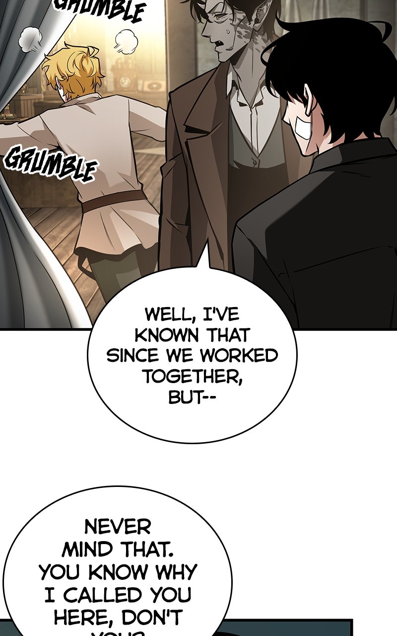 Read Omniscient Reader's Viewpoint Manga Online