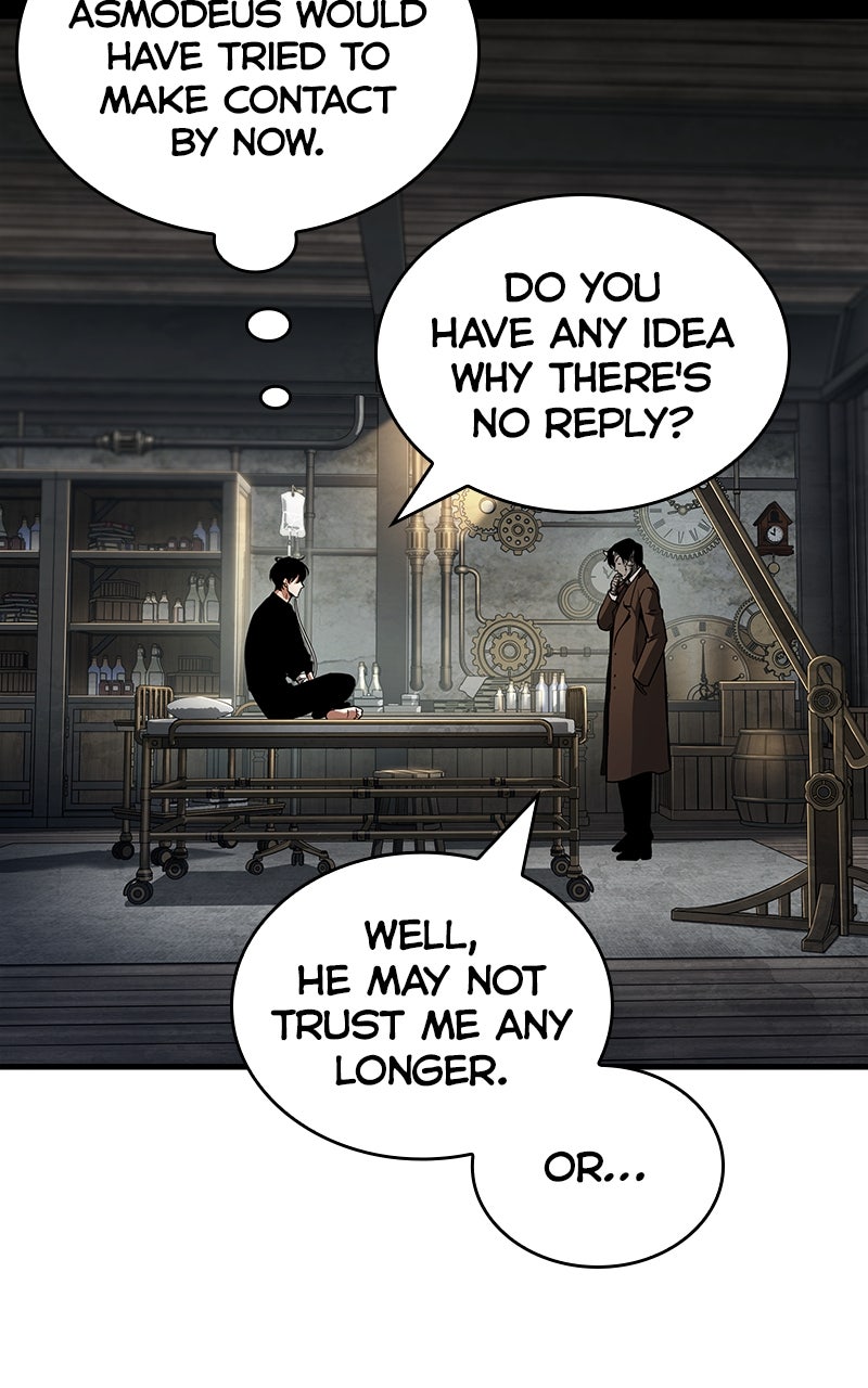 Read Omniscient Reader's Viewpoint Manga Online