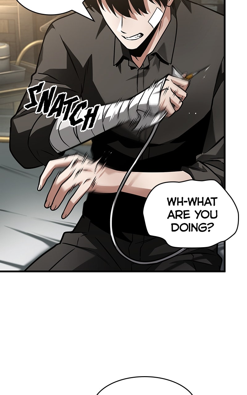 Read Omniscient Reader's Viewpoint Manga Online