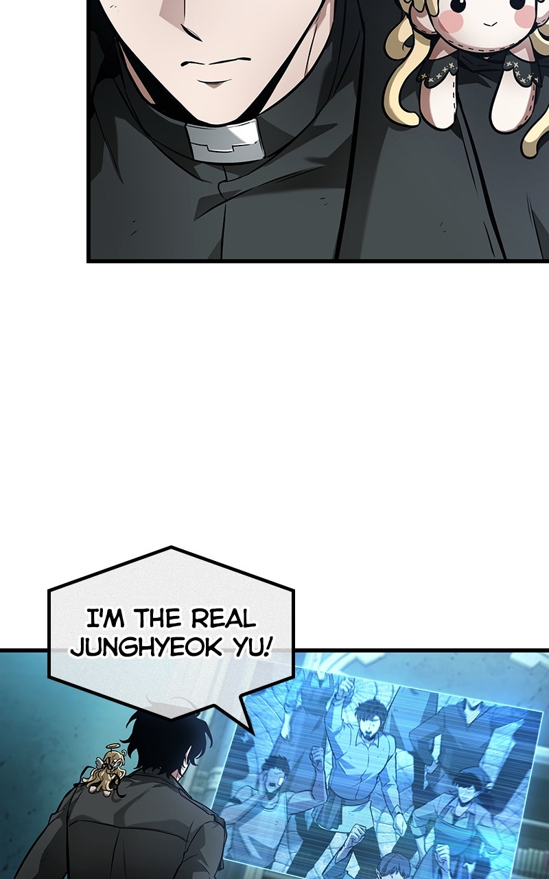 Read Omniscient Reader's Viewpoint Manga Online