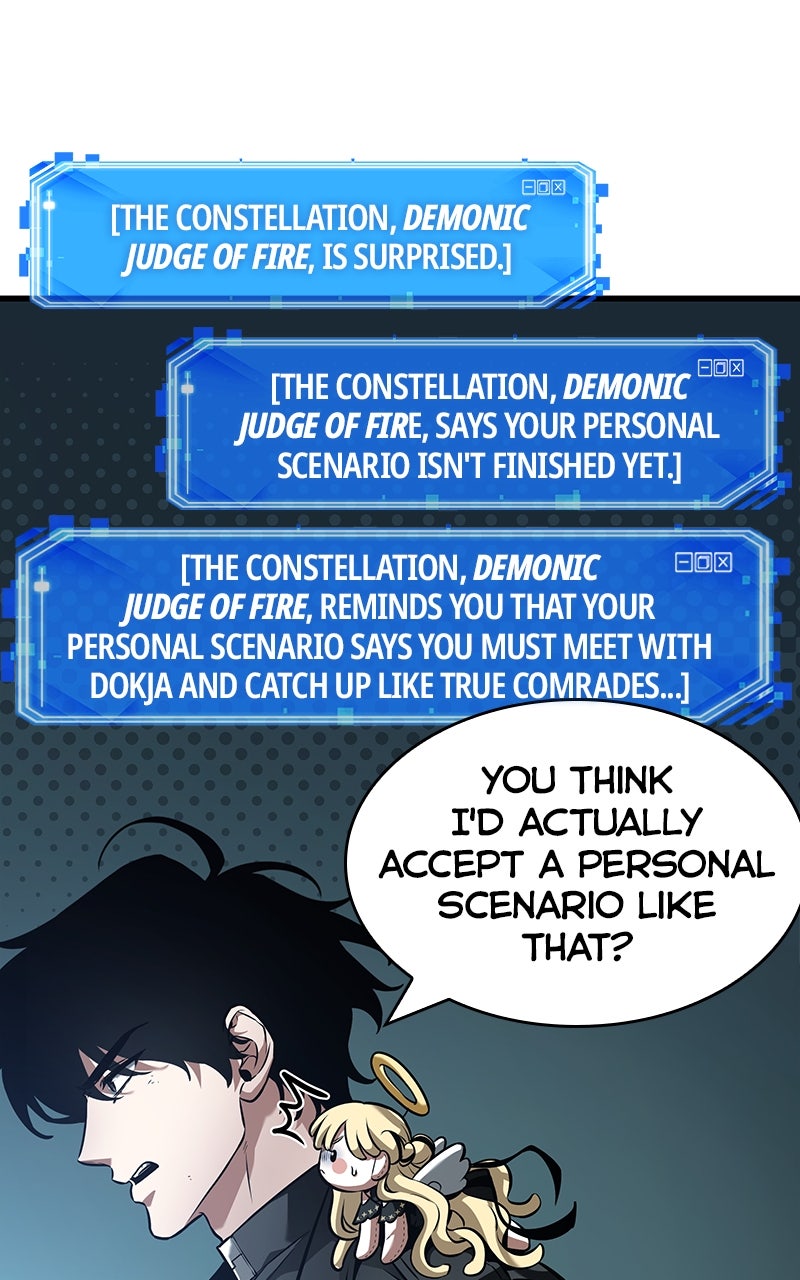Read Omniscient Reader's Viewpoint Manga Online