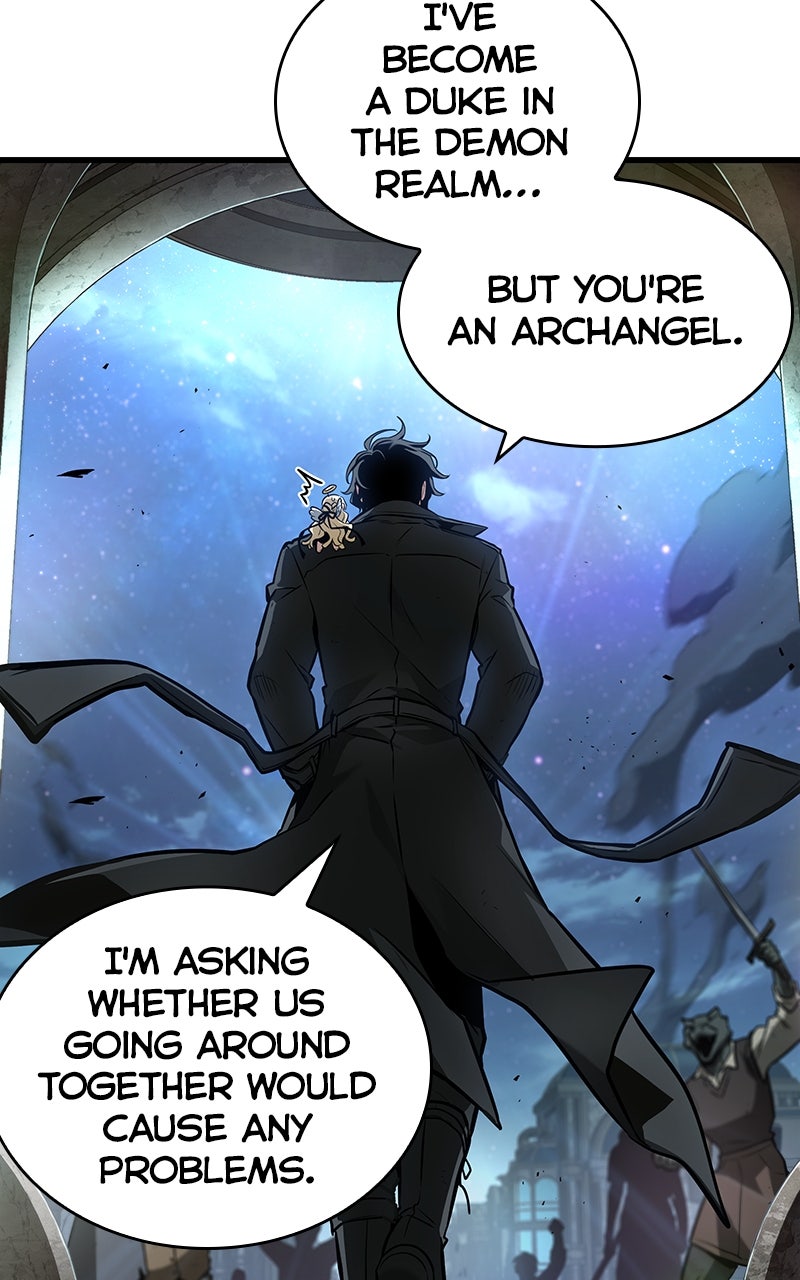 Read Omniscient Reader's Viewpoint Manga Online