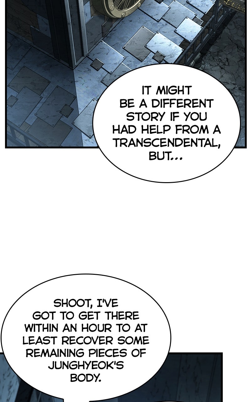 Read Omniscient Reader's Viewpoint Manga Online