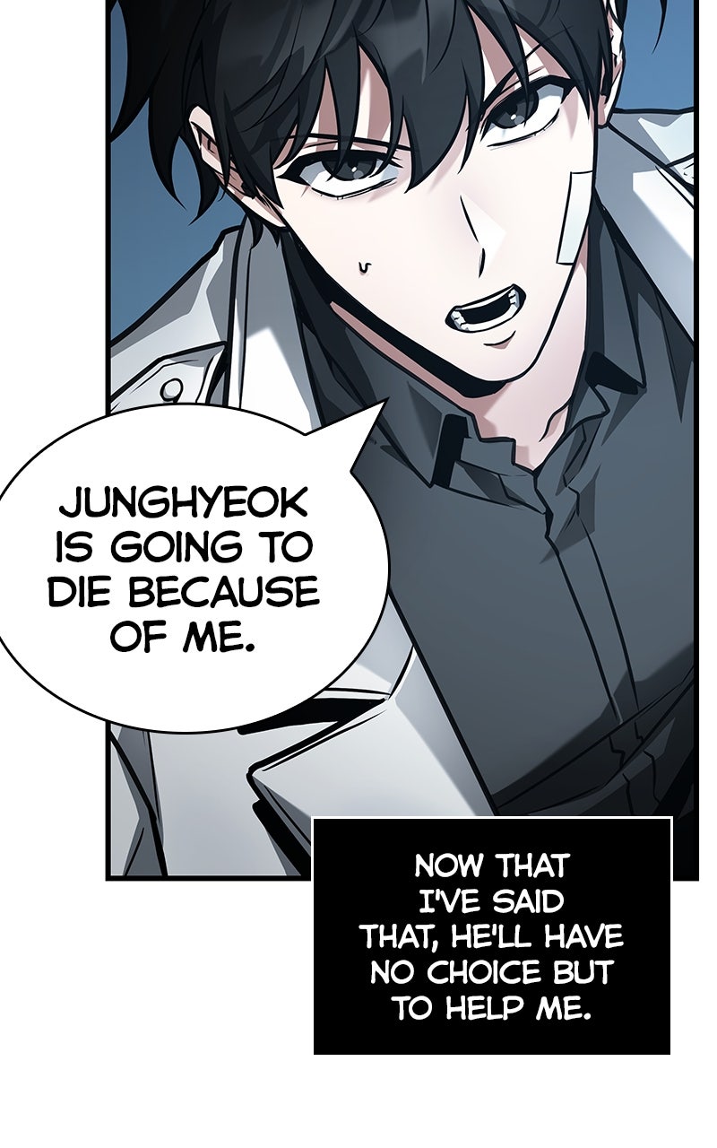 Read Omniscient Reader's Viewpoint Manga Online