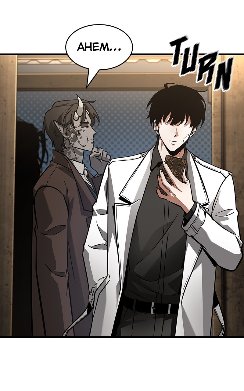 Read Omniscient Reader's Viewpoint Manga Online