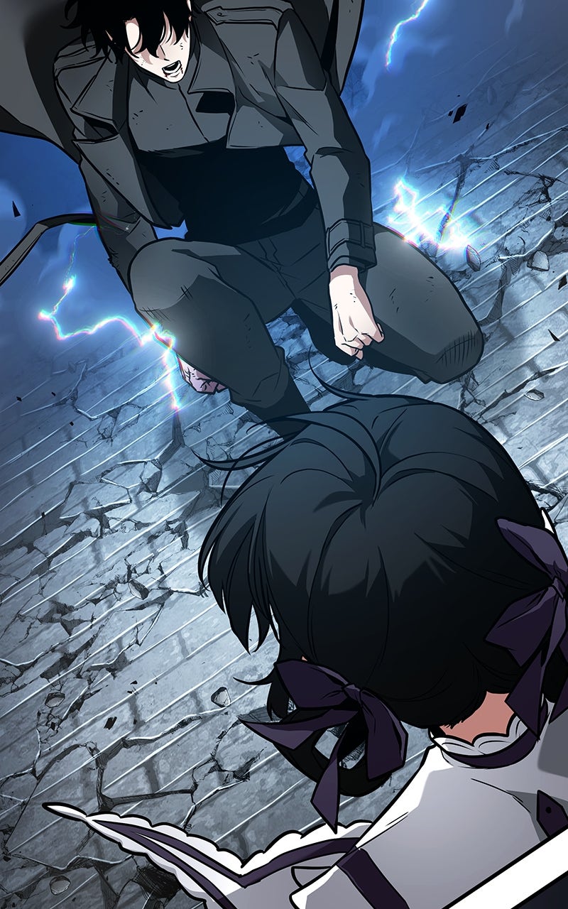 Read Omniscient Reader's Viewpoint Manga Online