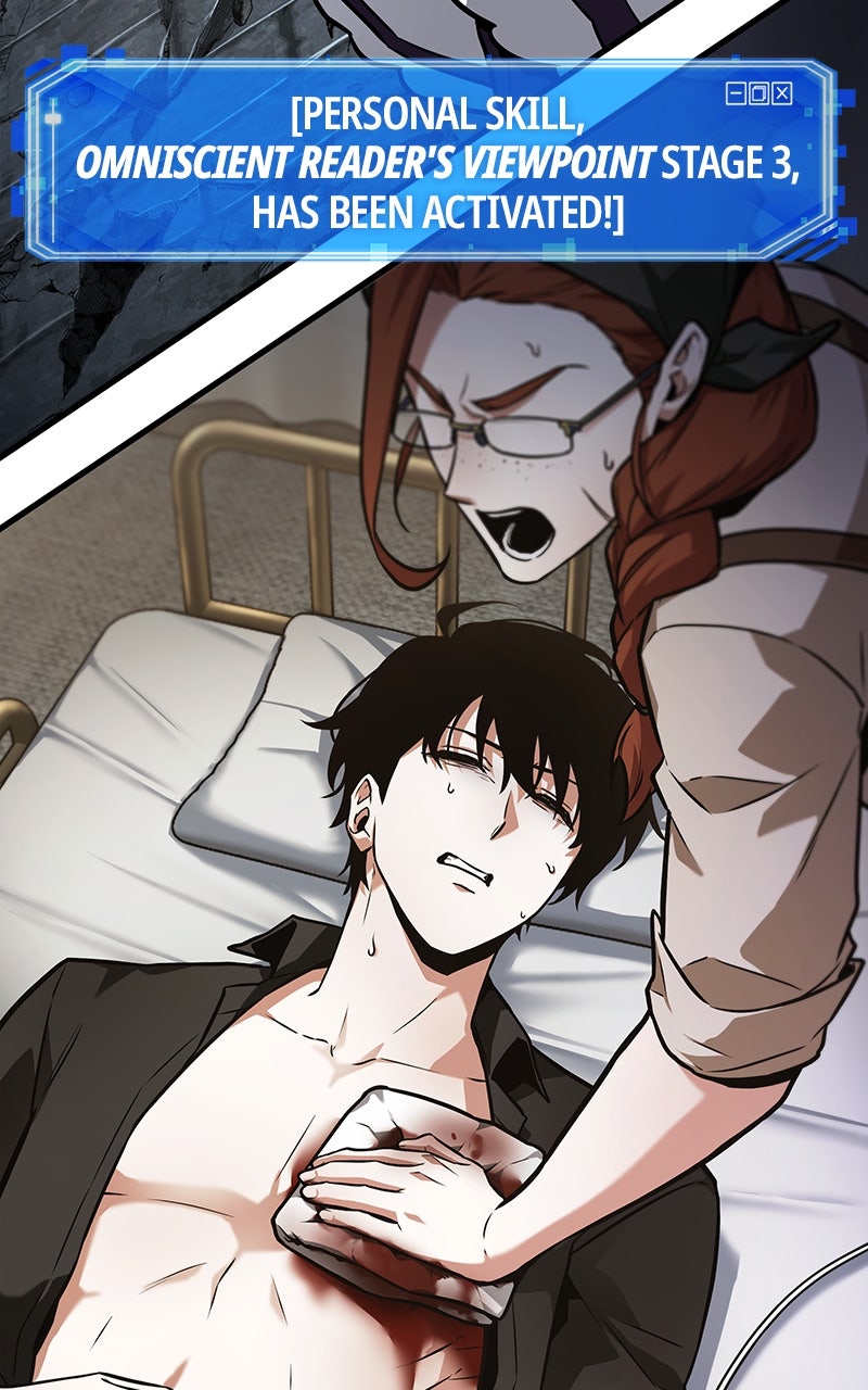 Read Omniscient Reader's Viewpoint Manga Online