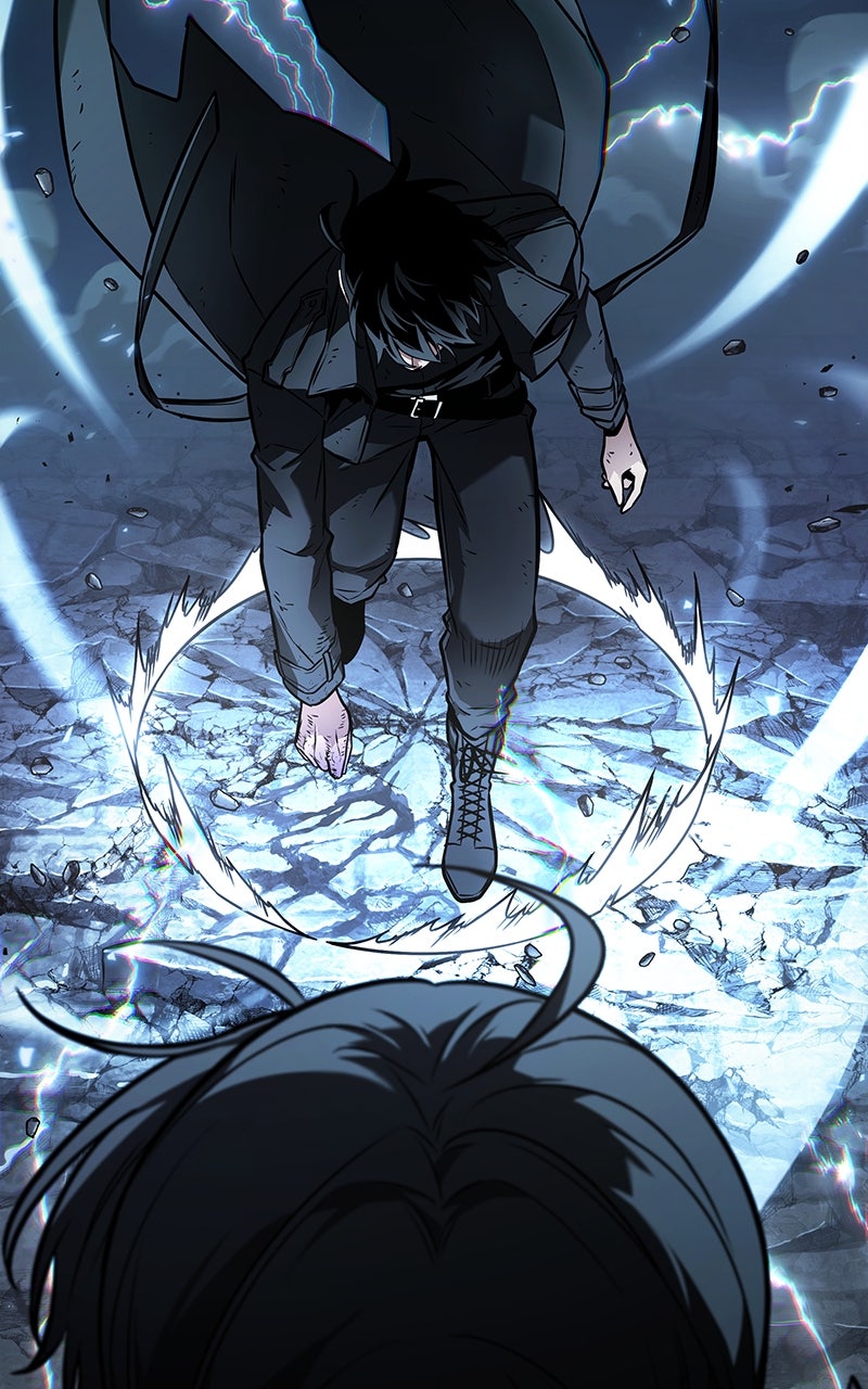 Read Omniscient Reader's Viewpoint Manga Online
