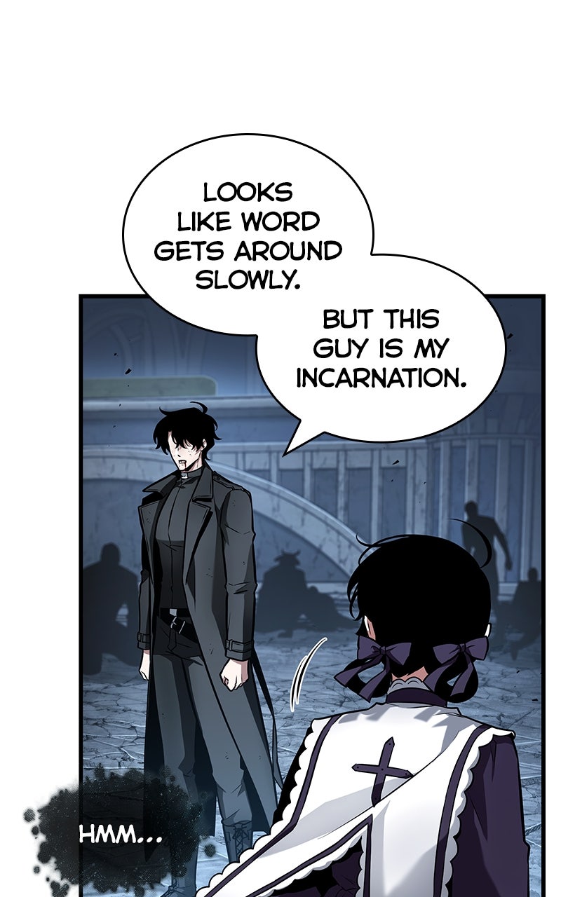 Read Omniscient Reader's Viewpoint Manga Online